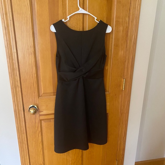 Black formal dress - Picture 1 of 4